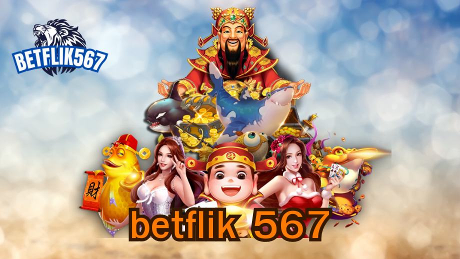 Betflik567